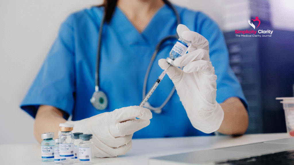 What You’ll Study – Core Courses and Specializations