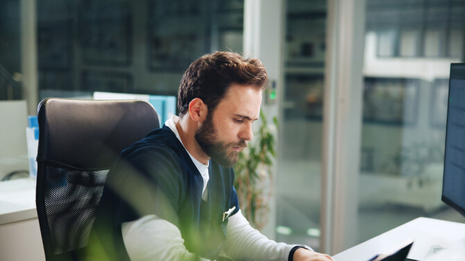 Hospital Overview & Facilities