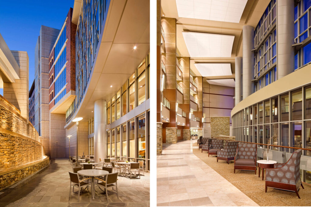 Patient Experience — Comfort, Care, and Compassion at Capital Health Hopewell