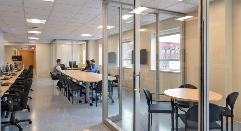 Comprehensive Health Services for Every Stage of Life