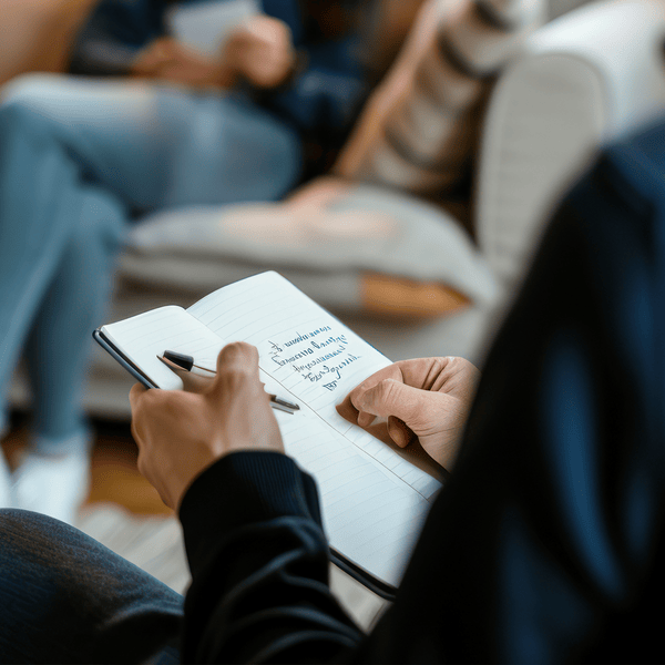 Mental Health Technician