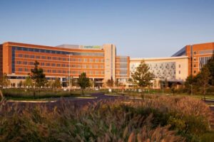 Center for Health & Healing Portland OR | OHSU Medical & Wellness Care