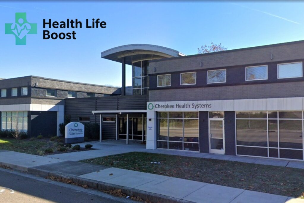Cherokee Health Systems: Affordable, Compassionate Care in Tennessee