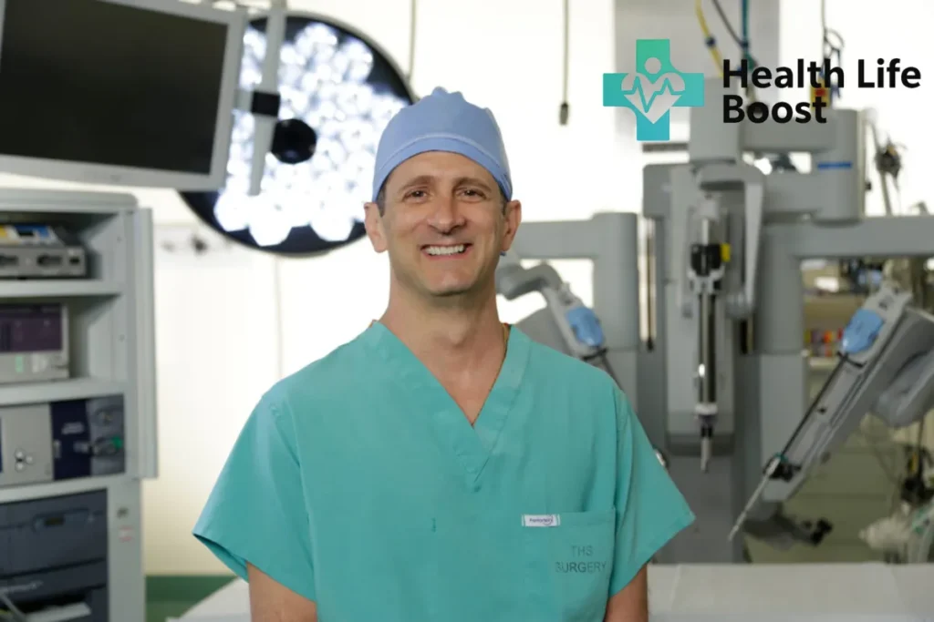 Trinity Health Ann Arbor Hospital | Compassionate Care in Michigan