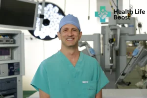 Trinity Health Ann Arbor Hospital | Compassionate Care in Michigan