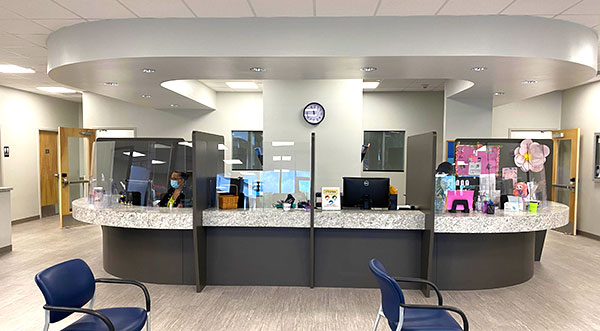 Brevard Health Alliance