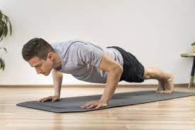 exercise fitness mat