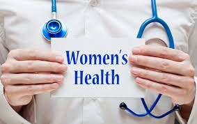 womens health portal