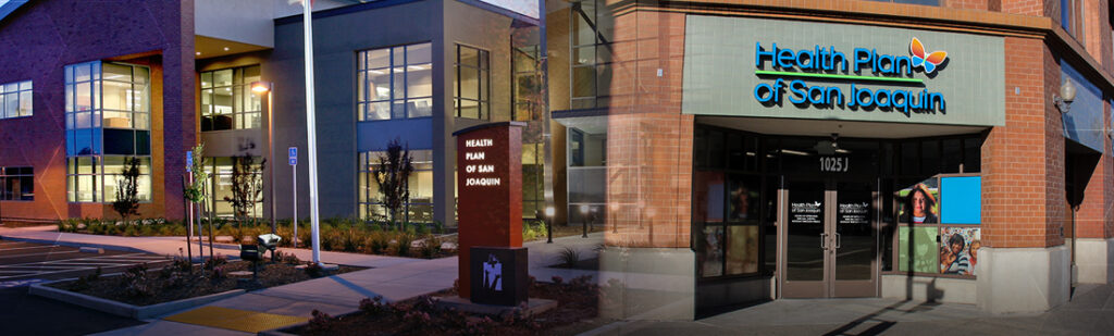 Health Plan of San Joaquin