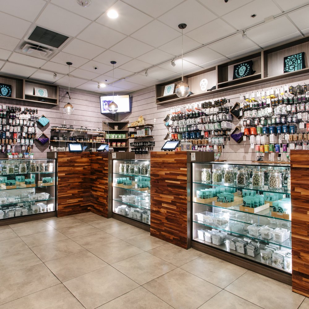 Convenient Location & Easy Accessibility