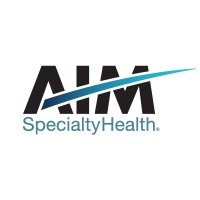 Key Services and Solutions Offered by AIM Specialty Health 