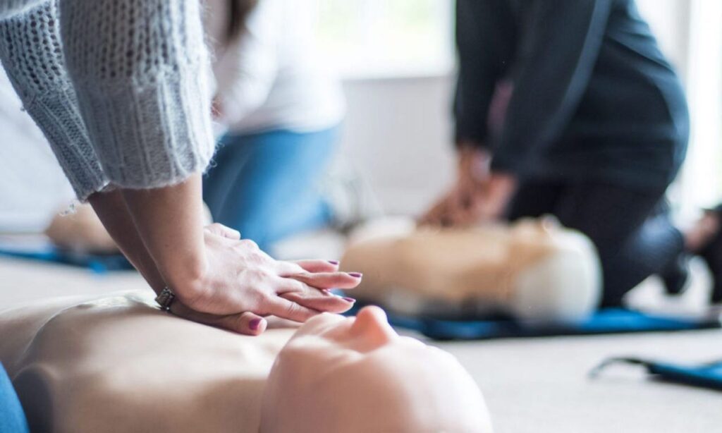 Southall Health and Safety Services