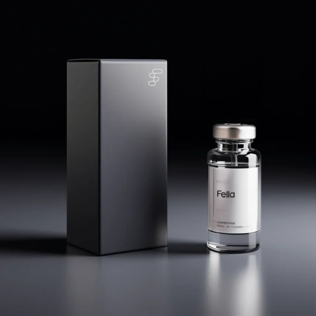 Fella Health Program Features