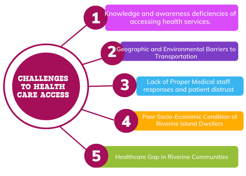 Challenges and Limitations of Contributory Health Service Schemes