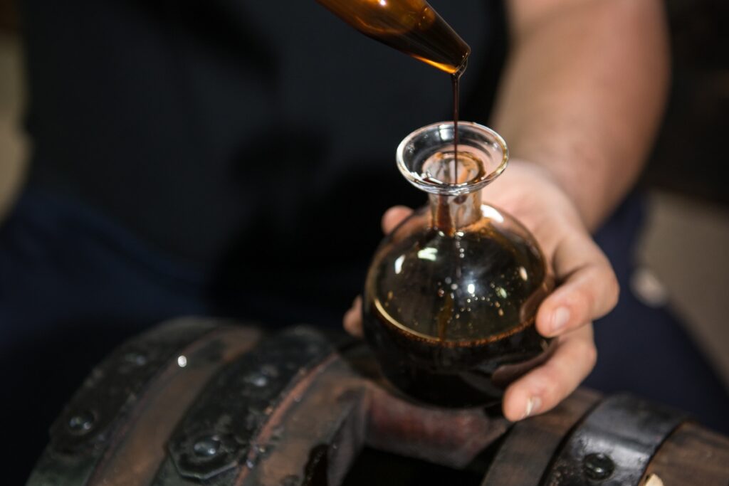 Quality Matters – Choosing the Right Balsamic Vinegar