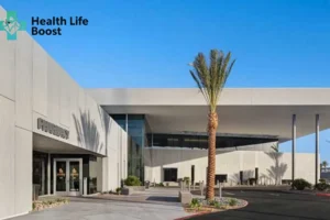 Culinary Health Center Durango | One-Stop Health Services for Las Vegas Families