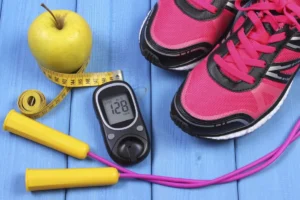 Exercise & Fitness for Diabetes: Understanding ICD-10 Codes and Effective Strategies