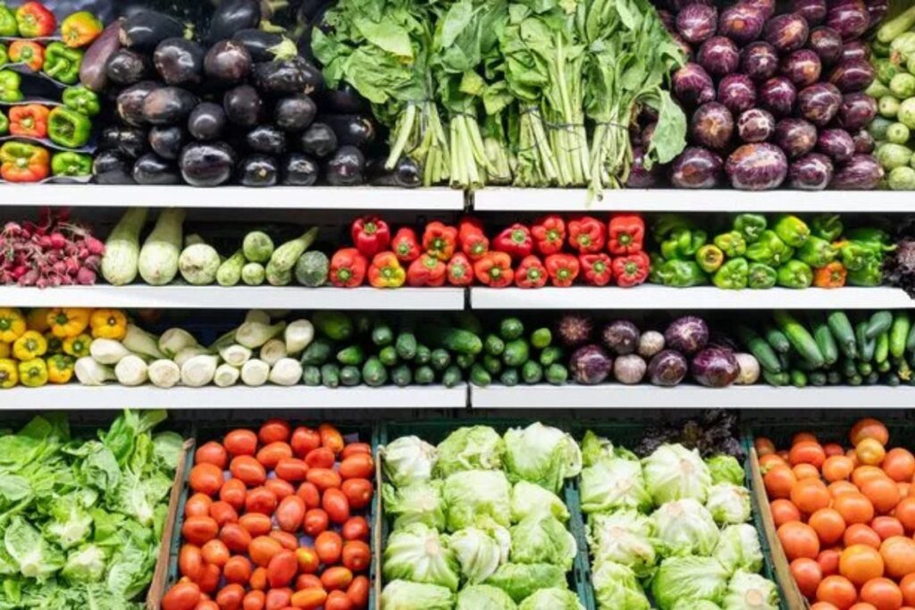 sunshine health foods