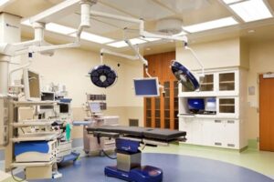 Capital Health Medical Center – Hopewell | Trusted NJ Hospital