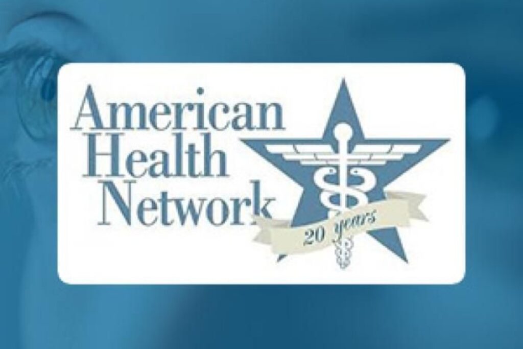 American Health Network: Trusted, Affordable Care Across the USA