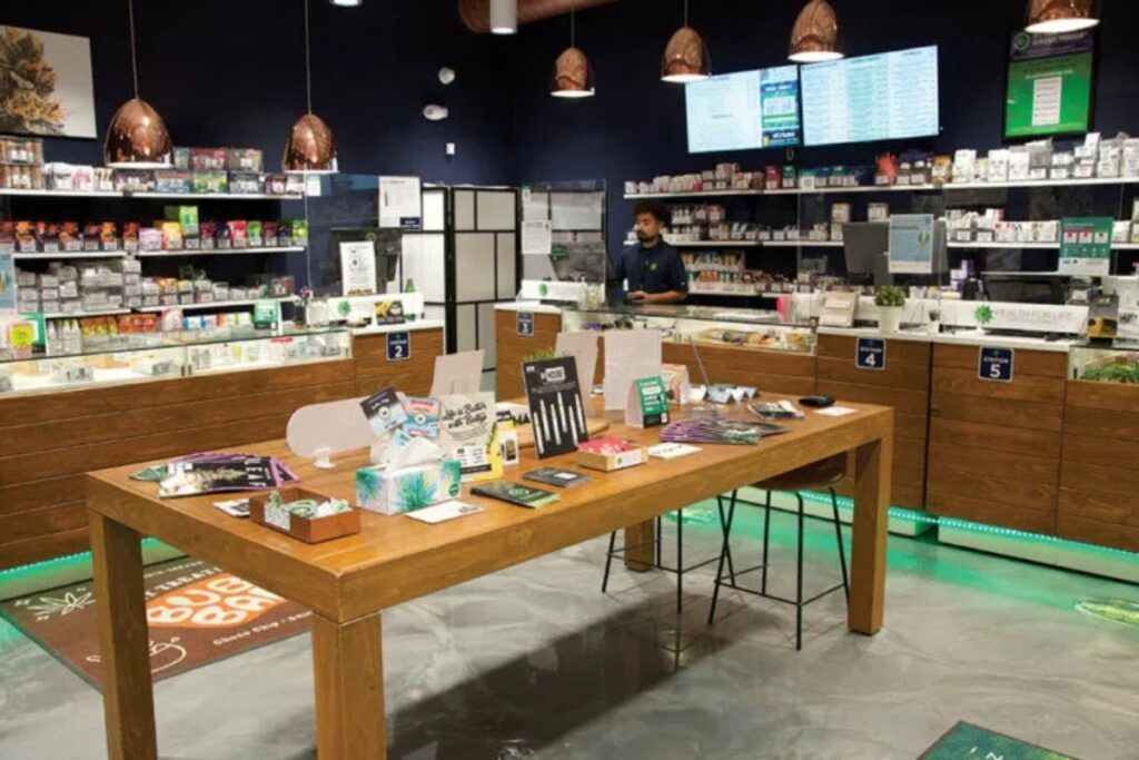 Health for Life Bethesda | Trusted Med & Rec Cannabis Dispensary in MD