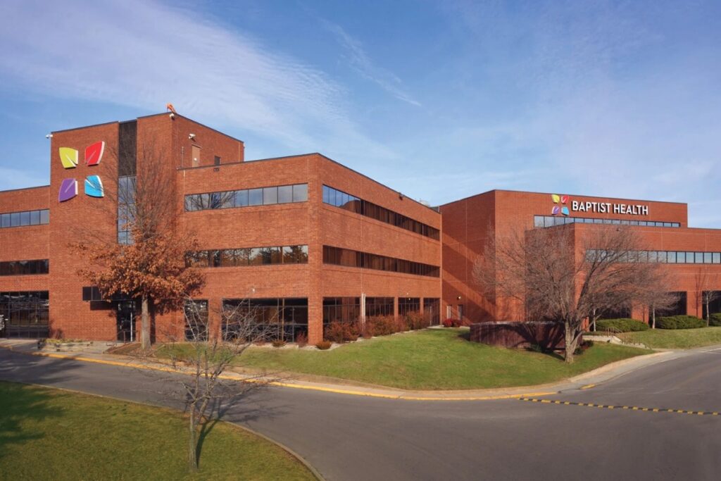 Baptist Health Corbin: Comprehensive Healthcare & Services in Southeastern Kentucky