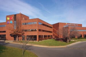 Baptist Health Corbin: Comprehensive Healthcare & Services in Southeastern Kentucky