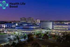 Endeavor Health Skokie Hospital | Advanced Orthopaedic & Spine Care in Illinois