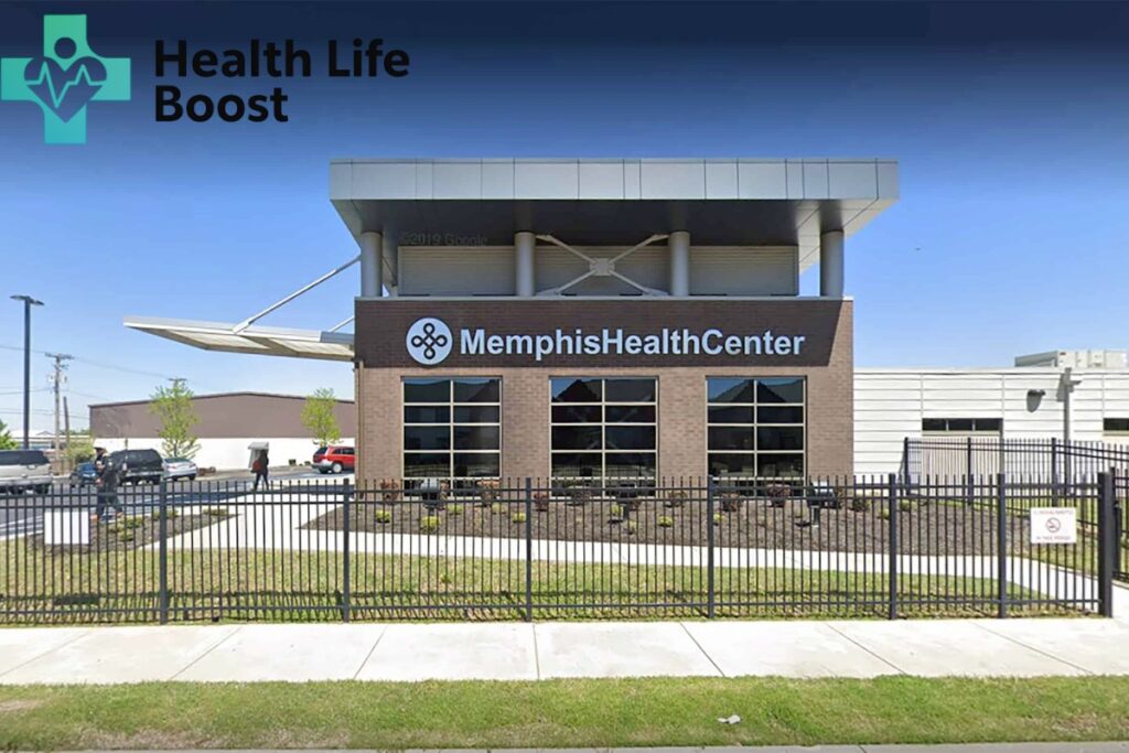 Memphis Health Center – Comprehensive Primary Care, Dental, OB/GYN & Pharmacy Services in Memphis, TN