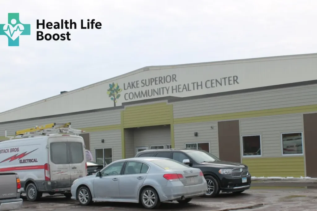 Lake Superior Community Health Center: Comprehensive Medical, Dental & Behavioral Health Services in Twin Ports