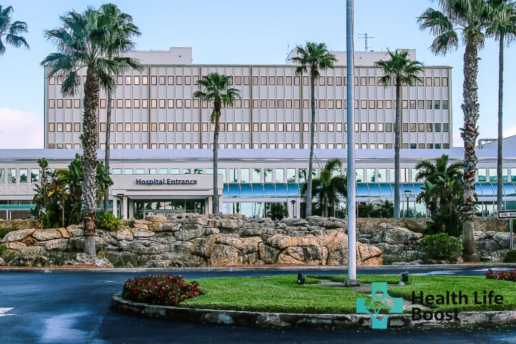 Health First Cape Canaveral Hospital: Services, New Merritt Island Facility & Community Care in Florida