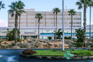 Health First Cape Canaveral Hospital: Services, New Merritt Island Facility & Community Care in Florida