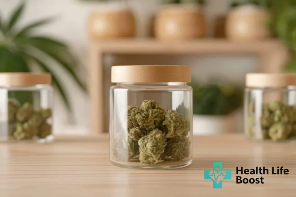 Health For Life Crismon: Medical & Recreational Cannabis Dispensary in Mesa, AZ
