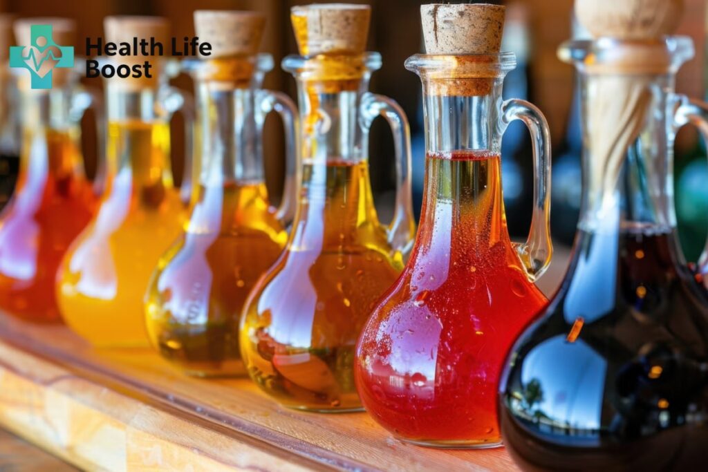 Is Balsamic Vinegar Good for Health? Benefits, Uses & Risks