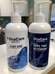 Who Should Use OraCare Health Rinse