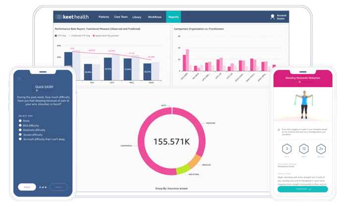 Troubleshooting & Tips for a Smooth Keet Health Login