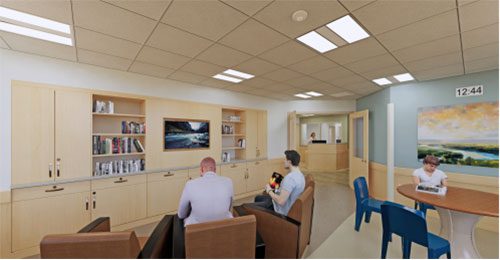 Treatment Methods and Approach at St. Mary Behavioral Health