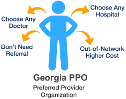 Health Insurance Options Available in Georgia
