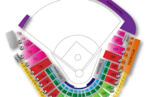 Sutter Health Park Seating Chart Guide: Best Seats, Views & Tickets
