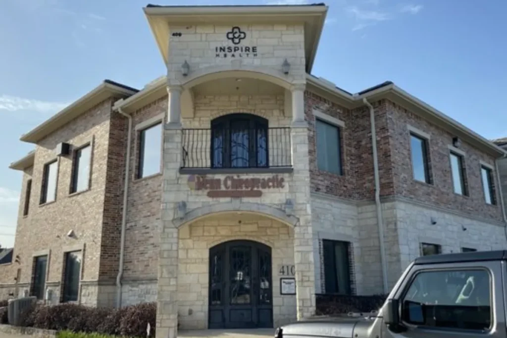 Inspire Health Frisco: Comprehensive Family & Primary Care in Frisco, TX