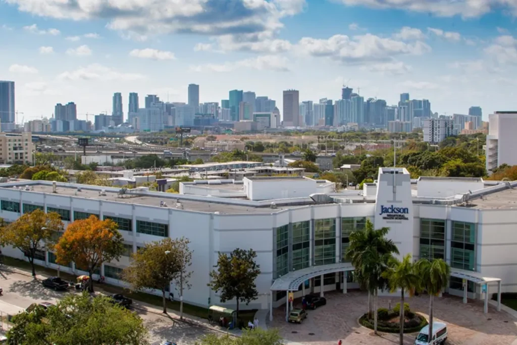 Jackson Behavioral Health Miami: Expert Behavioral & Mental Health Services