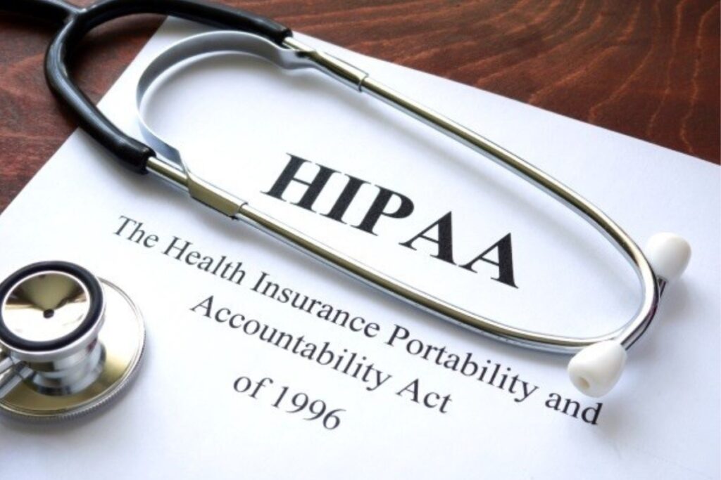 1996 Health Insurance Portability Act (HIPAA): Meaning, Purpose & Key Protections Explained