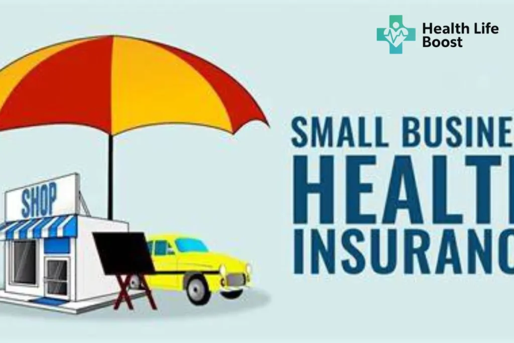 Health Insurance for Small Business: Affordable Plans & Smart Options in the USA