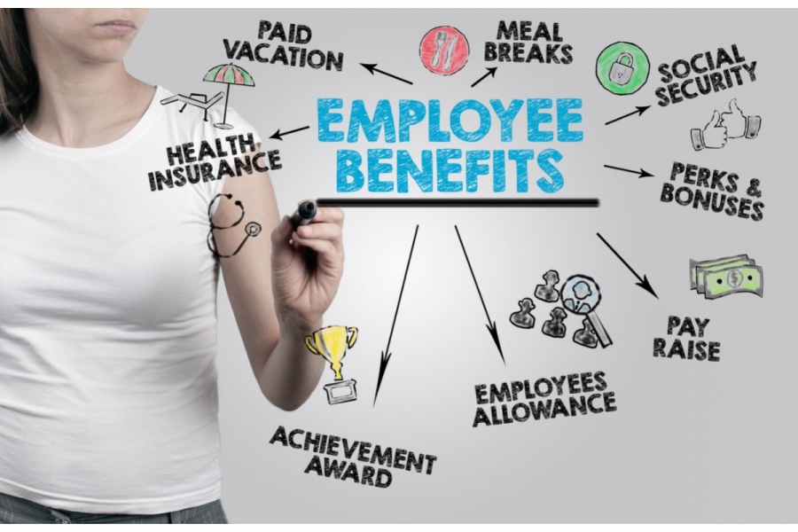 Benefits of Auxiant Health Insurance for Employees