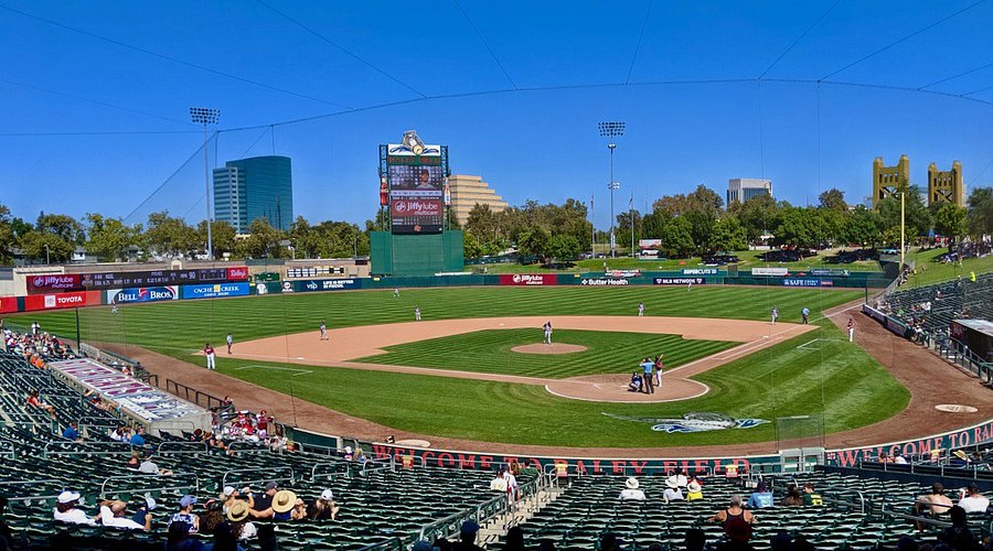 Accessibility and Comfort at Sutter Health Park
