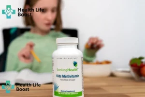 Can I Apply Seeking Health Kids Multivitamin? Top-Rated Chewable Vitamins for Children in the USA