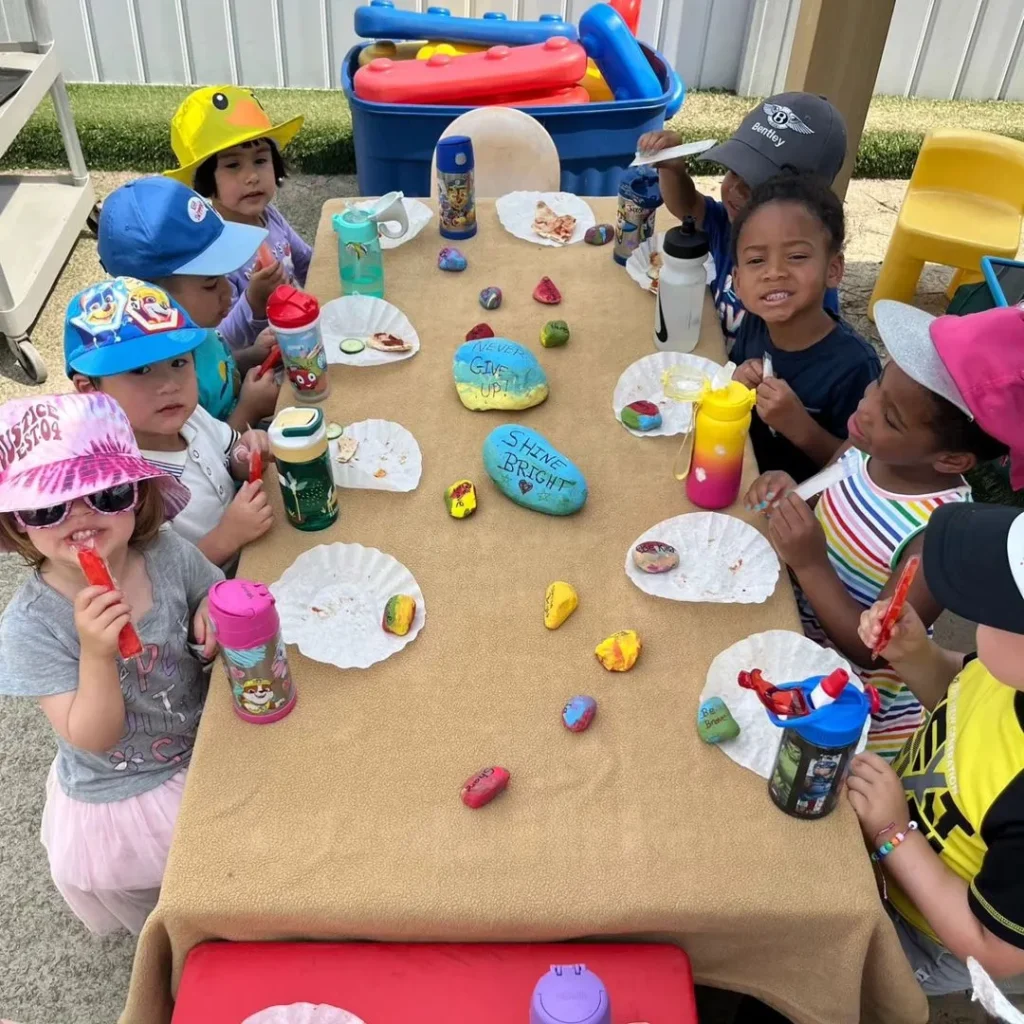 25 Fun Mental Health Activities for Kids to Boost Emotional Well-Being and Thrive